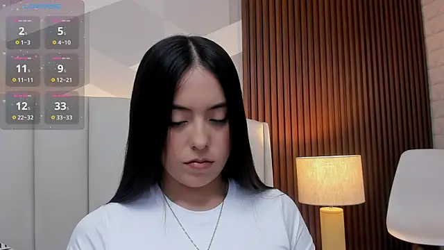 Julietasantos   online show from April 8, 6:31 pm