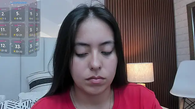 Julietasantos   online show from April 10, 6:26 pm