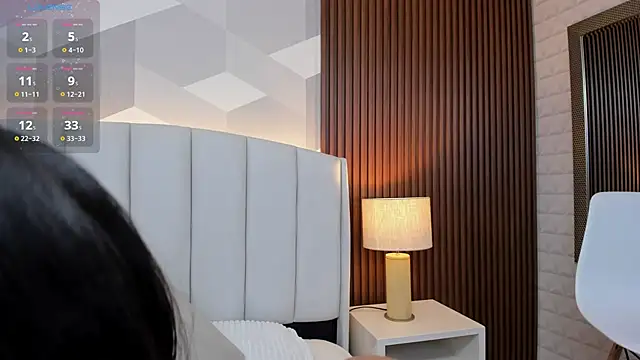 Julietasantos   online show from December 2, 6:20 pm