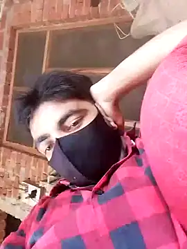 Snapshot of arpitverma0723 chatting on July 21, 5:09 am arpitverma0723 online show from July 21, 5:09 am