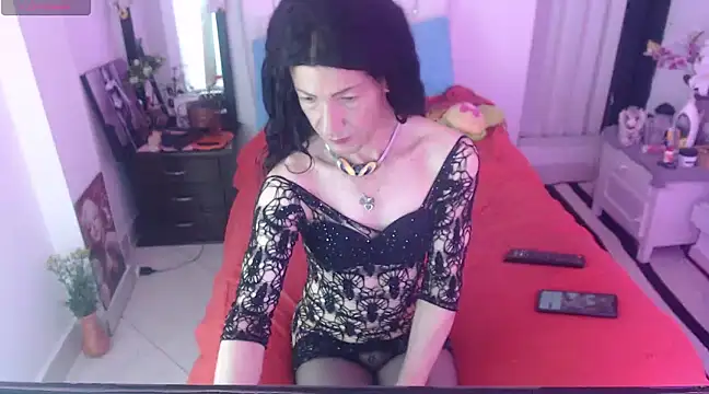 Snapshot of _Keyla_rosse chatting on February 15, 1:27 pm Keyla rosse online show from February 15, 1:27 pm