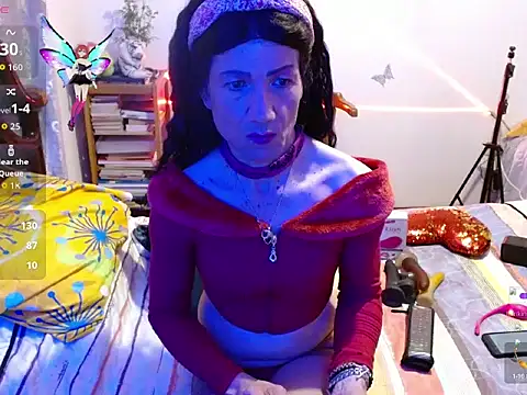  Keyla rosse online show from November 23, 4:22 am