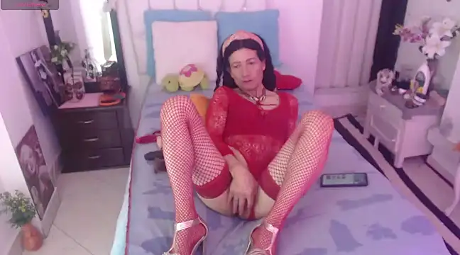 Snapshot of _Keyla_rosse chatting on February 24, 8:47 pm Keyla rosse online show from February 24, 8:47 pm