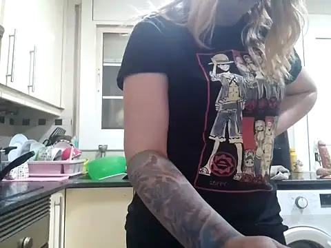 Dakota Blonde08 online show from October 21, 7:57 pm