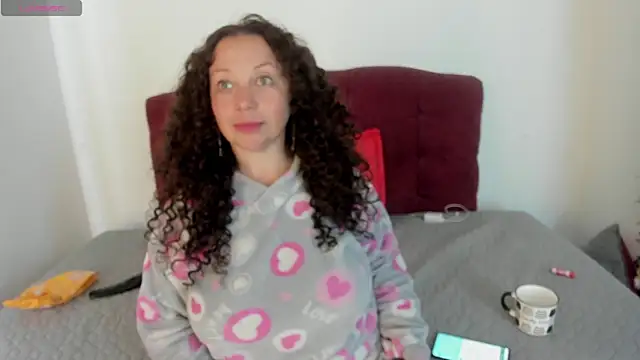 pamela bell online show from October 27, 1:34 pm