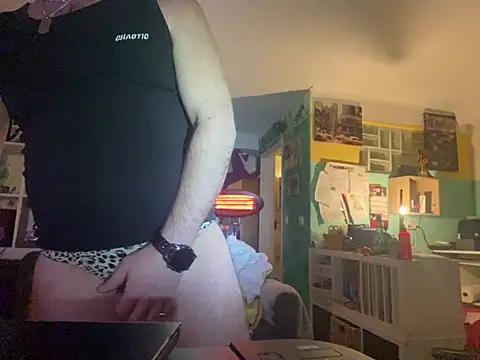 Fuckbuddy36 online show from February 3, 12:32 am