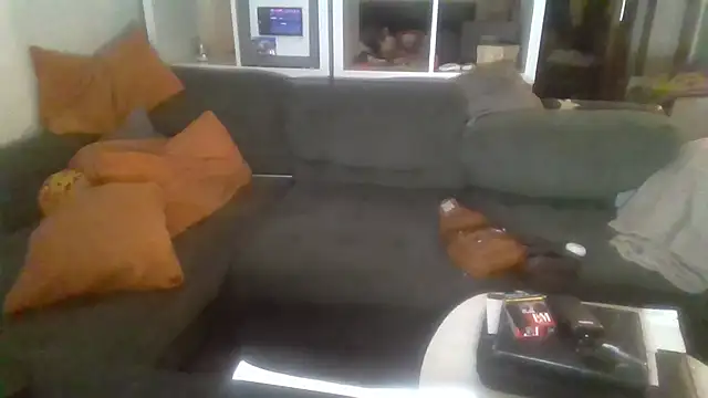 Fuckbuddy36 online show from April 9, 7:09 pm