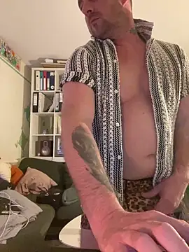 Fuckbuddy36 online show from March 9, 10:13 pm