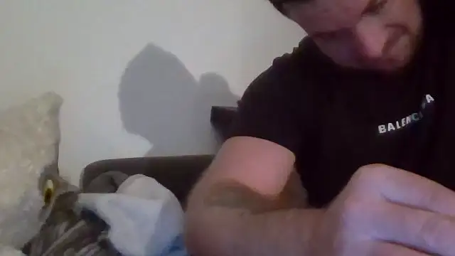 Snapshot of Fuckbuddy36 chatting on September 23, 3:35 am Fuckbuddy36 online show from September 23, 3:35 am