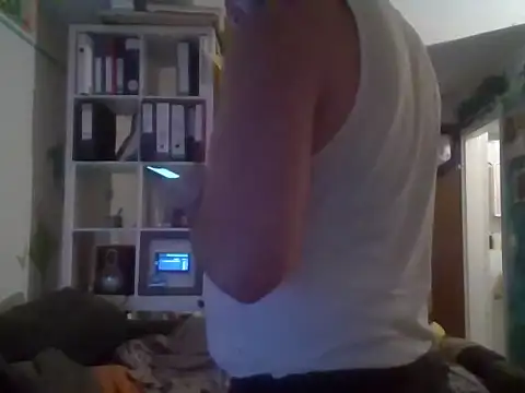 Fuckbuddy36 online show from February 10, 7:13 pm