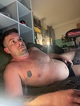 Fuckbuddy36 online show from April 9, 3:41 am