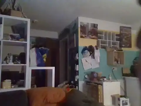 Fuckbuddy36 online show from June 23, 10:08 pm