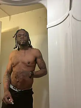 FatDikboi online show from March 29, 6:26 am