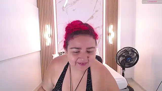Snapshot of Mariana_Rojas chatting on July 11, 6:24 am Mariana Rojas online show from July 11, 6:24 am