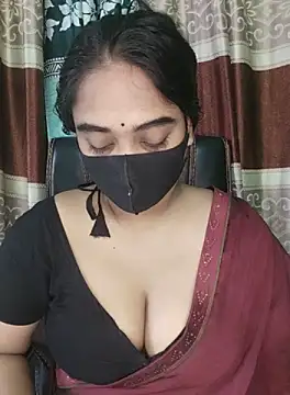 Snapshot of Kotha_-Moni chatting on September 21, 1:22 am Kotha -Moni online show from September 21, 1:22 am