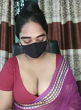 Snapshot of Kotha_-Moni chatting on October 8, 12:56 am Kotha -Moni online show from October 8, 12:56 am