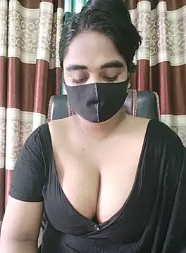 Snapshot of Kotha_-Moni chatting on October 10, 1:28 am Kotha -Moni online show from October 10, 1:28 am