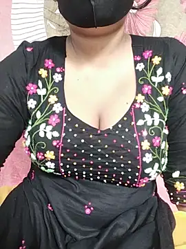 Snapshot of Kotha_-Moni chatting on January 27, 4:30 am Kotha -Moni online show from January 27, 4:30 am