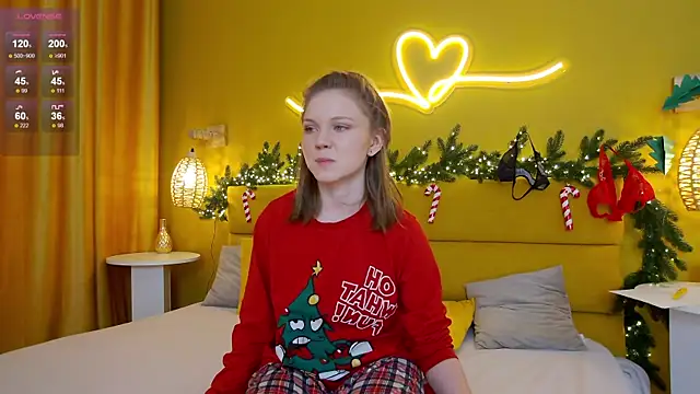 lessysweety online show from December 23, 3:28 am