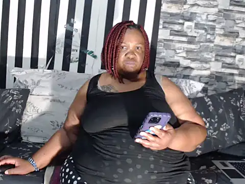 BigHotMatureXx online show from January 8, 7:14 am