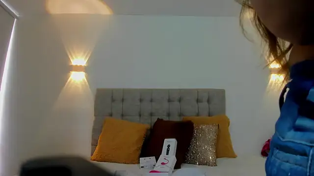 Snapshot of Carolina_hernandez22 chatting on September 24, 2:12 pm Carolina hernandez22 online show from September 24, 2:12 pm