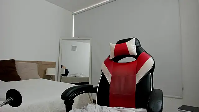 Carolina hernandez22 online show from November 28, 12:27 pm