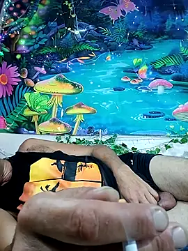 Bbboy42 online show from February 25, 12:38 pm