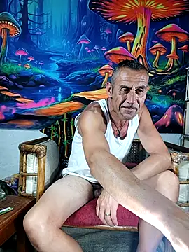 Bbboy42 online show from November 12, 9:07 pm