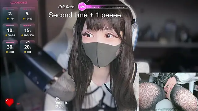 maku 00 online show from January 7, 4:59 pm