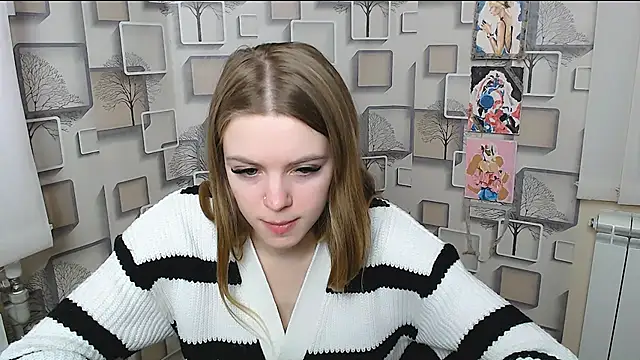 Snapshot of AliceFlirtt_ chatting on March 10, 2:37 pm AliceFlirtt online show from March 10, 2:37 pm