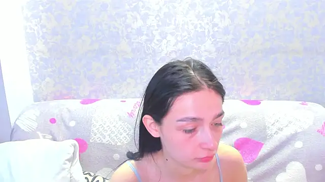 Vanessa Florence online show from May 15, 1:25 am