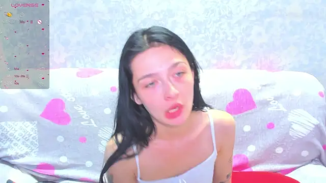 Snapshot of Vanessa_Florence chatting on June 27, 1:22 am Vanessa Florence online show from June 27, 1:22 am