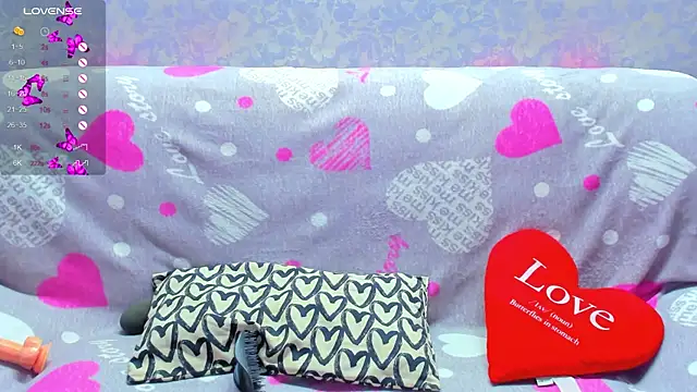 Snapshot of Vanessa_Florence chatting on November 17, 1:20 am Vanessa Florence online show from November 17, 1:20 am