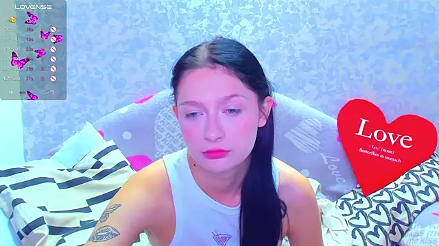 Snapshot of Vanessa_Florence chatting on September 15, 12:55 am Vanessa Florence online show from September 15, 12:55 am