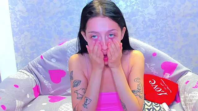 Snapshot of Vanessa_Florence chatting on September 27, 1:34 am Vanessa Florence online show from September 27, 1:34 am