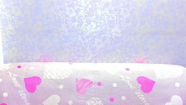 Vanessa Florence online show from March 8, 1:11 am