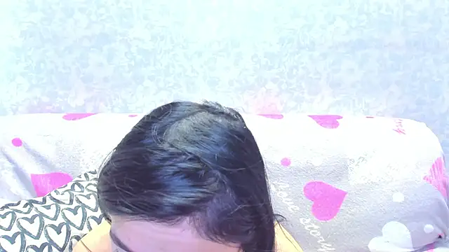 Vanessa Florence online show from March 27, 1:14 am