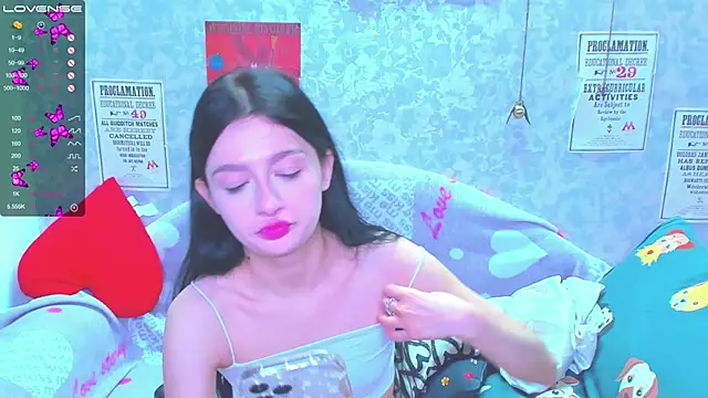 Snapshot of Vanessa_Florence chatting on March 23, 12:58 am Vanessa Florence online show from March 23, 12:58 am