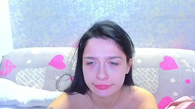 Vanessa Florence online show from February 14, 1:17 am