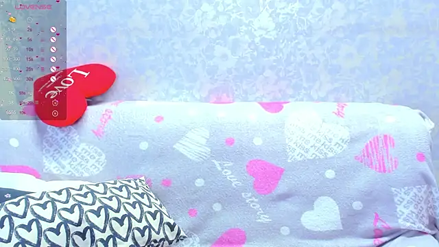 Snapshot of Vanessa_Florence chatting on July 5, 1:10 am Vanessa Florence online show from July 5, 1:10 am