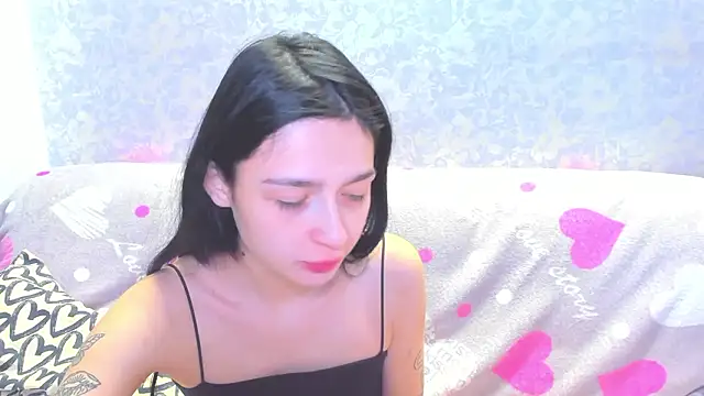 Vanessa Florence online show from February 12, 1:16 am