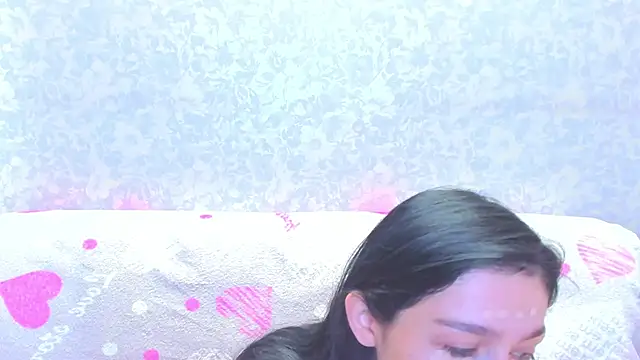 Vanessa Florence online show from March 28, 1:17 am