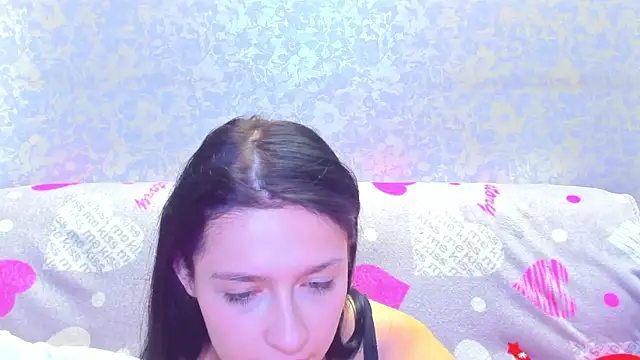 Vanessa Florence online show from December 18, 1:55 am