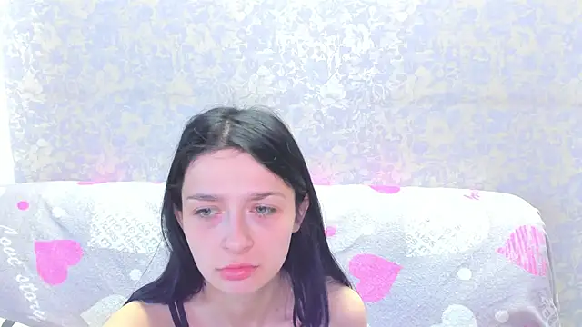 Vanessa Florence online show from May 27, 1:26 am