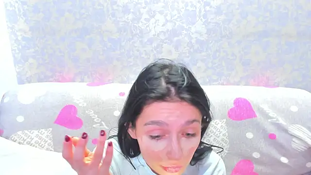 Vanessa Florence online show from May 10, 1:31 am