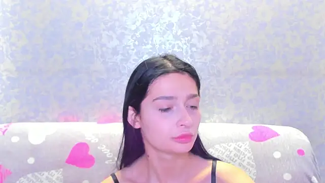 Vanessa Florence online show from January 10, 1:23 am