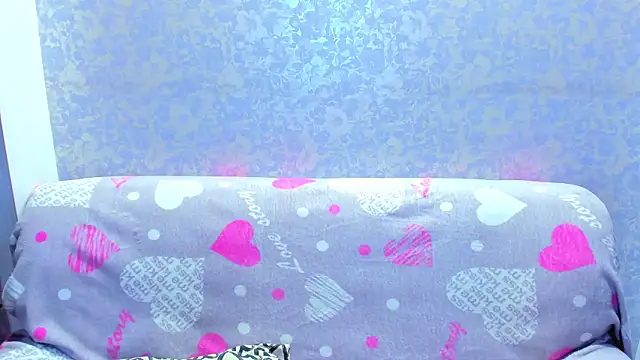 Vanessa Florence online show from February 6, 1:23 am