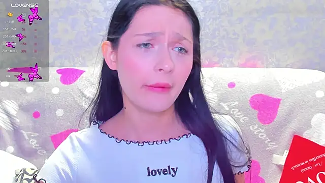 Snapshot of Vanessa_Florence chatting on November 21, 2:32 am Vanessa Florence online show from November 21, 2:32 am