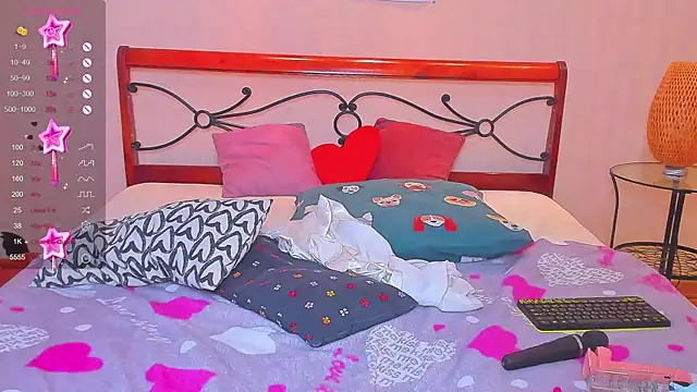 Snapshot of Vanessa_Florence chatting on March 2, 1:37 am Vanessa Florence online show from March 2, 1:37 am