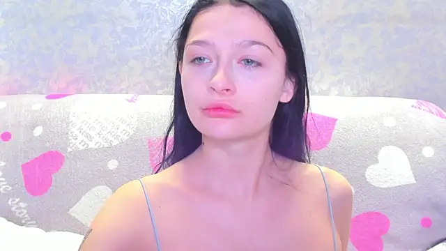 Vanessa Florence online show from January 8, 1:22 am